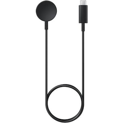 Samsung Charging Cable Black (Galaxy Watch 5 / 5 Pro)